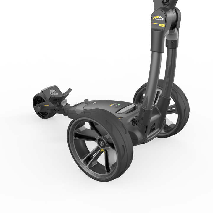 CT12 – PowaKaddy Australia