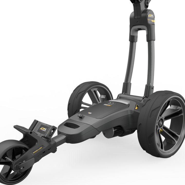 CT12 – PowaKaddy Australia