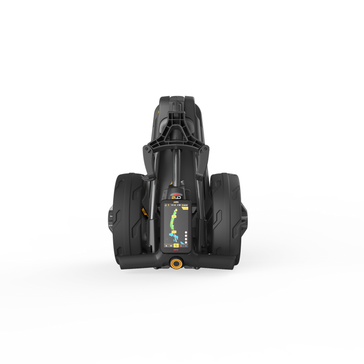 CT12 – PowaKaddy Australia