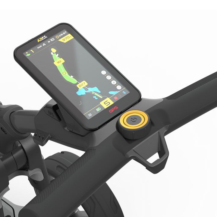 CT12 – PowaKaddy Australia