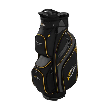 PowaKaddy DLX-Lite Edition Bag - Image 2