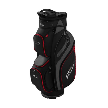 PowaKaddy DLX-Lite Edition Bag - Image 3