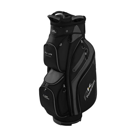 PowaKaddy DLX-Lite Edition Bag - Image 4