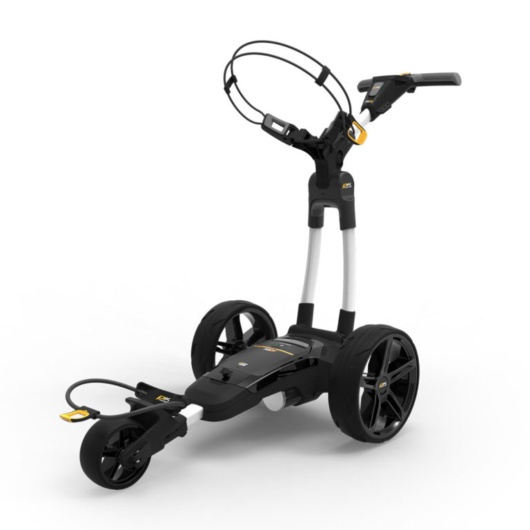 FX3 Electric Buggy PowaKaddy Australia