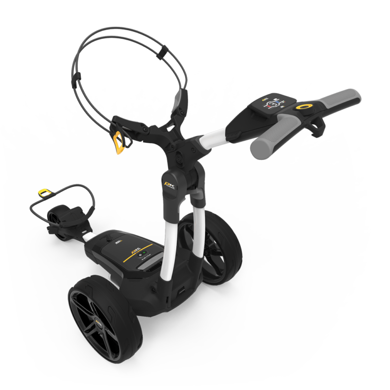 FX3 Electric Buggy PowaKaddy Australia