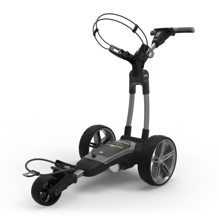 PowaKaddy Australia Golf Buggies