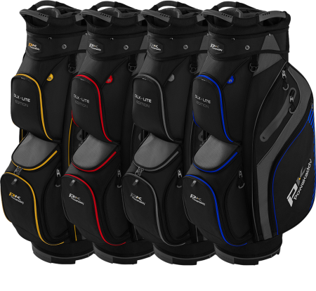 PowaKaddy DLX-Lite Edition Bag