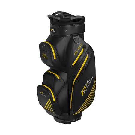 PowaKaddy Dri Tech Bag - Image 7